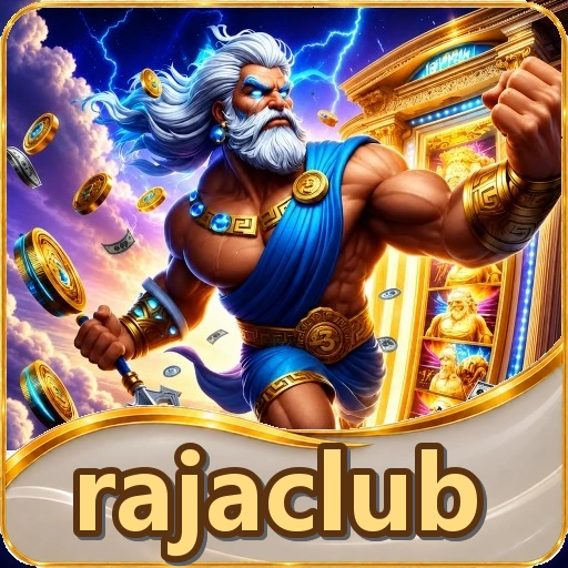 Ikon rajaclub untuk verifikasi berkas APK