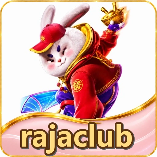 Ikon rajaclub untuk cara memilih permainan e-gaming