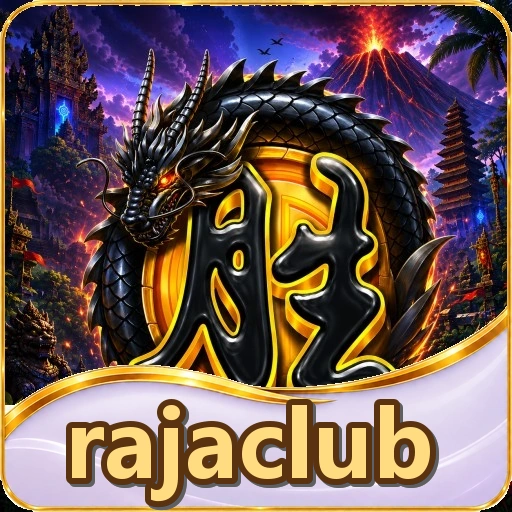 Ikon rajaclub untuk bagian uji redaksi