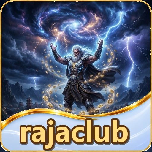 Ikon rajaclub untuk catatan v4.7.5